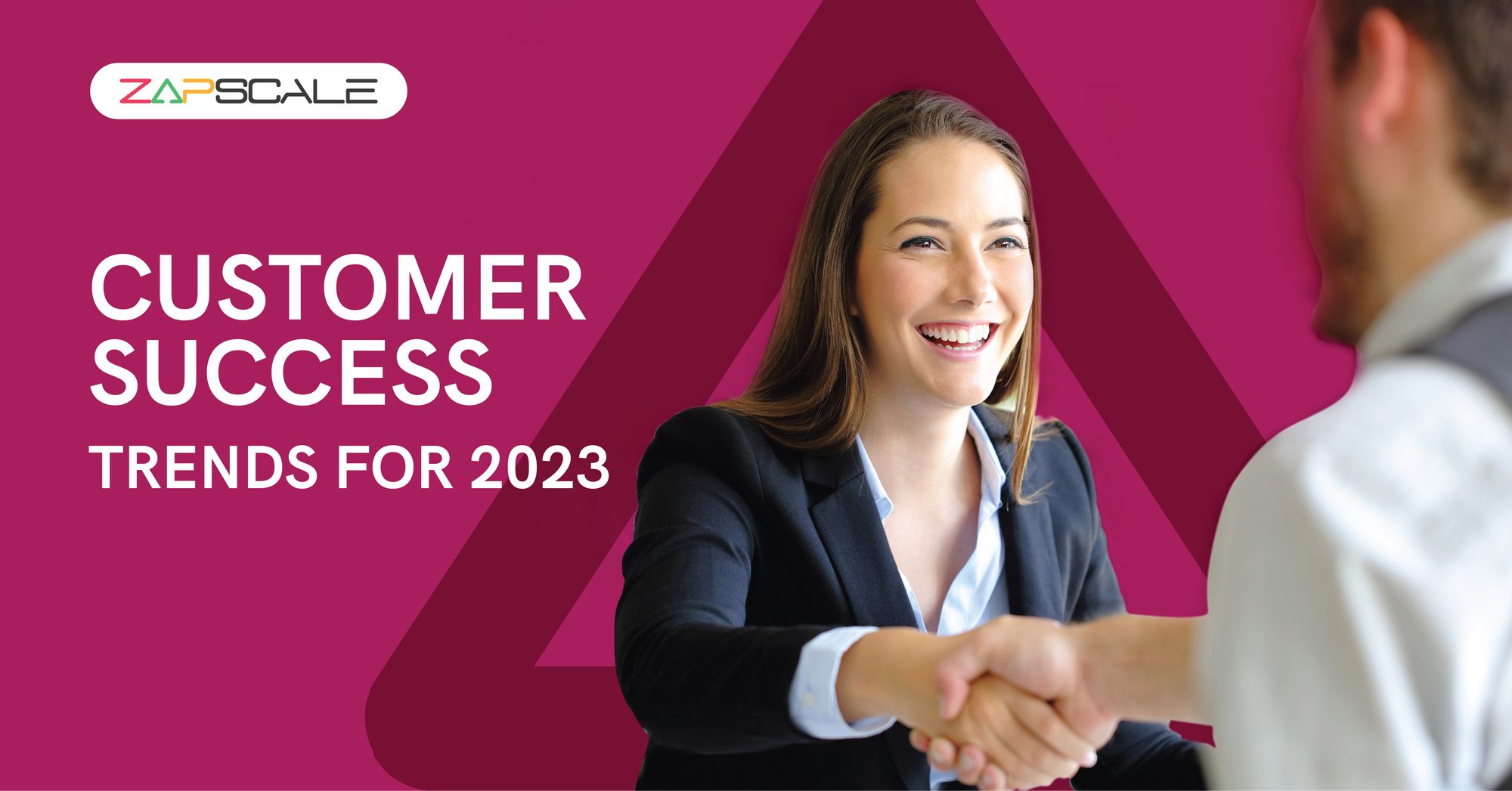 Customer Success Trends to look out for in 2023