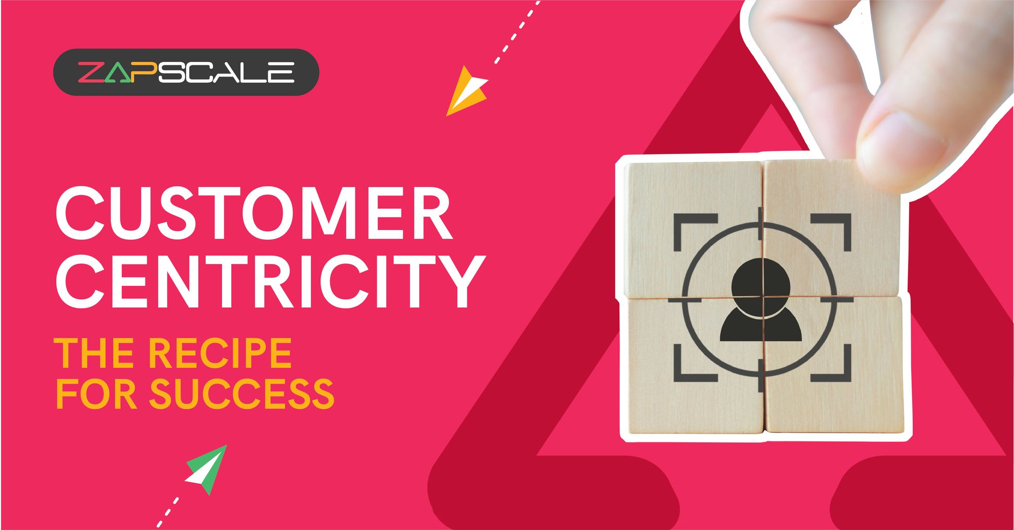 Why is a Customer-Centric culture necessary for Customer Success?