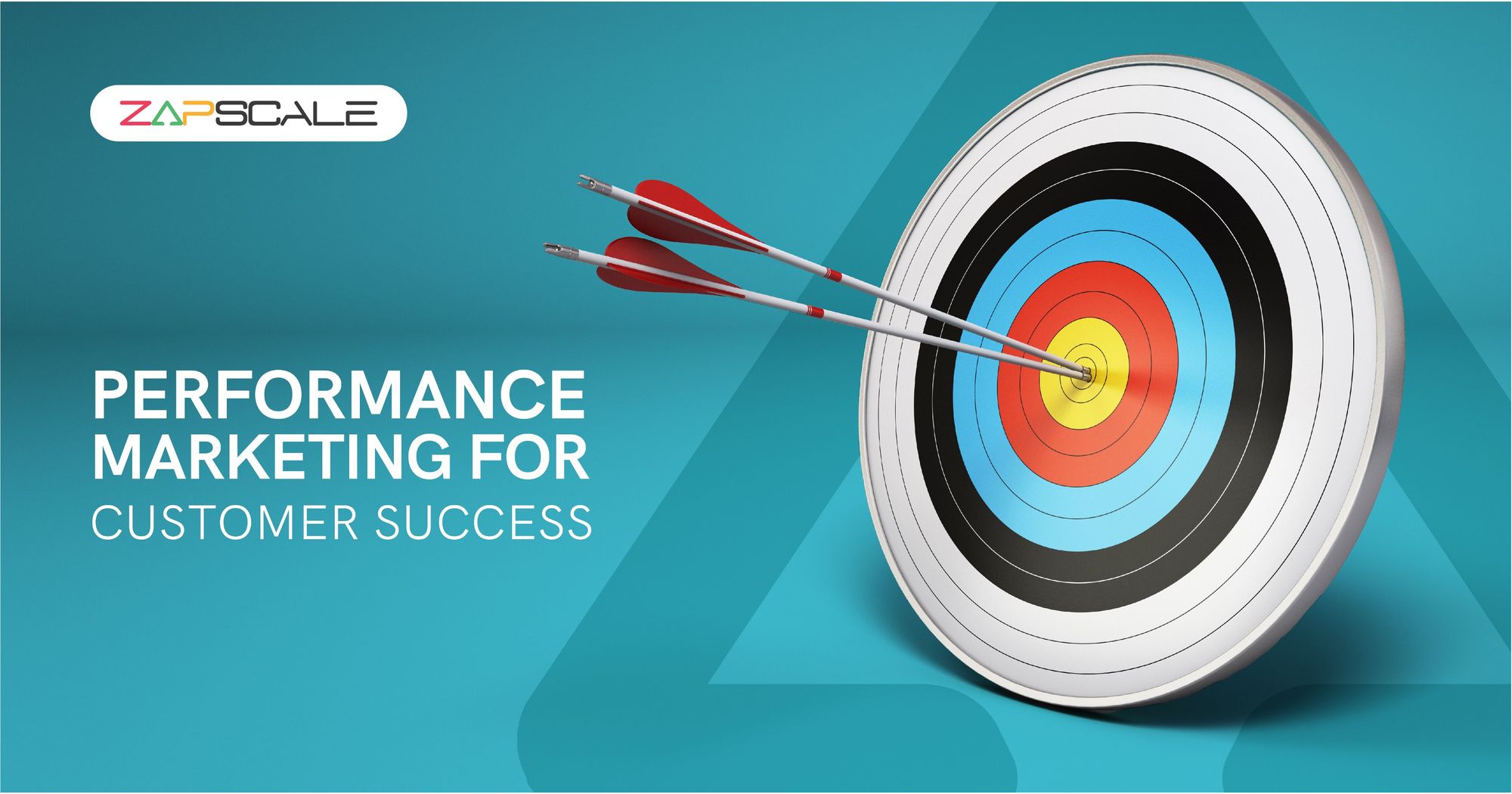 Redefining Performance Marketing for Customer Success