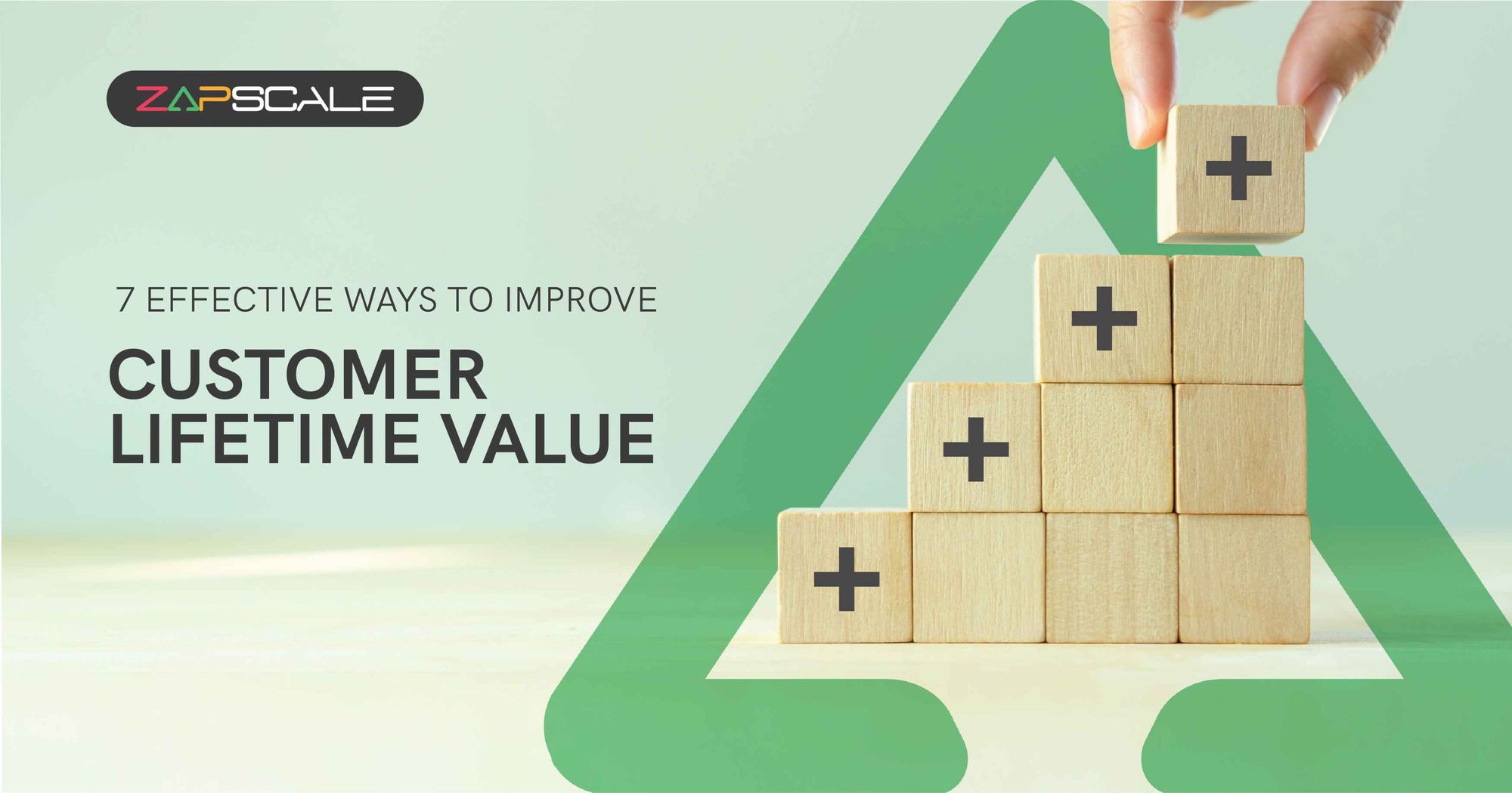 7 Effective Ways To Improve Customer Lifetime Value