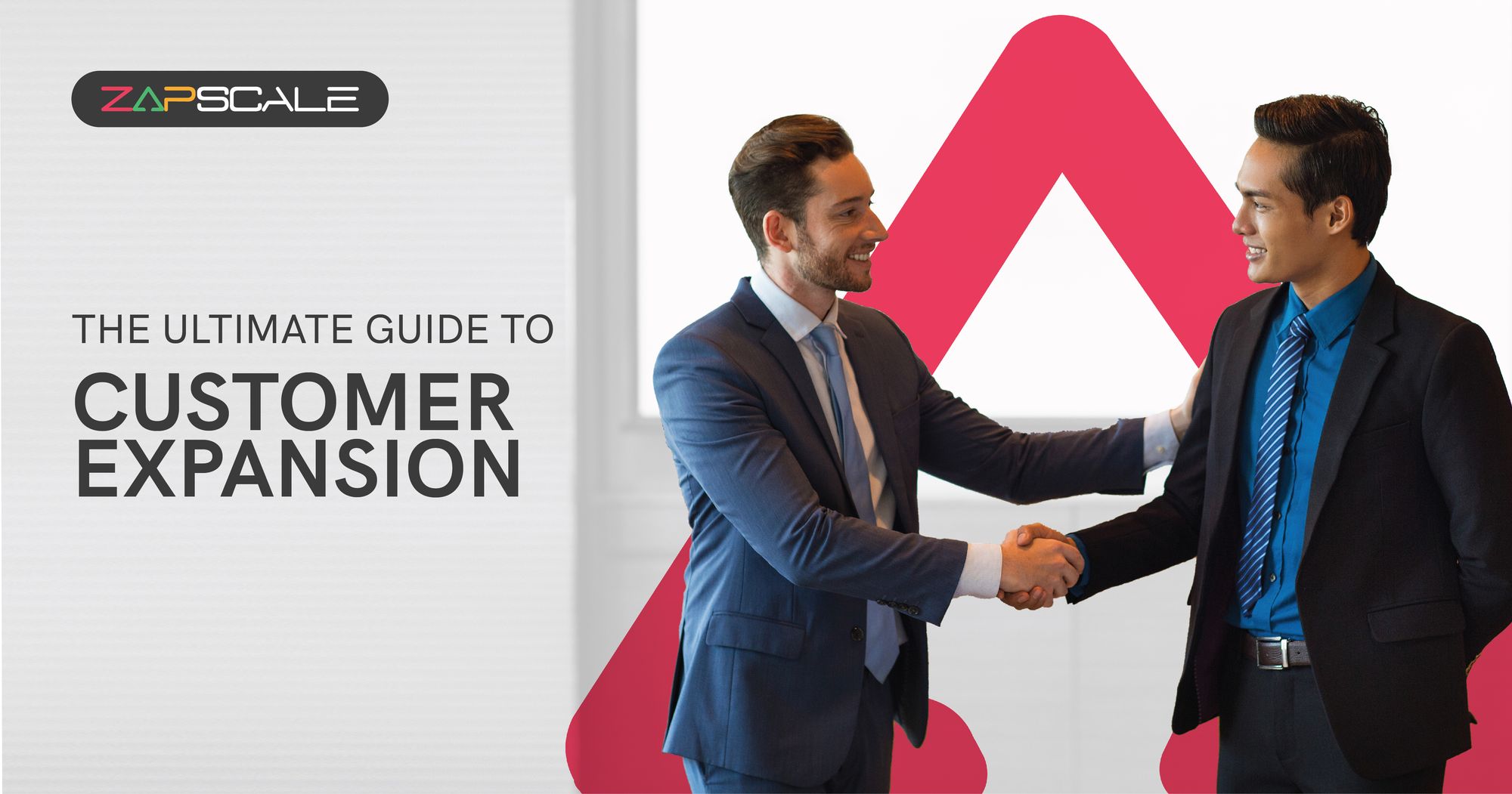 The Ultimate Guide To Generating Revenue With Customer Expansion