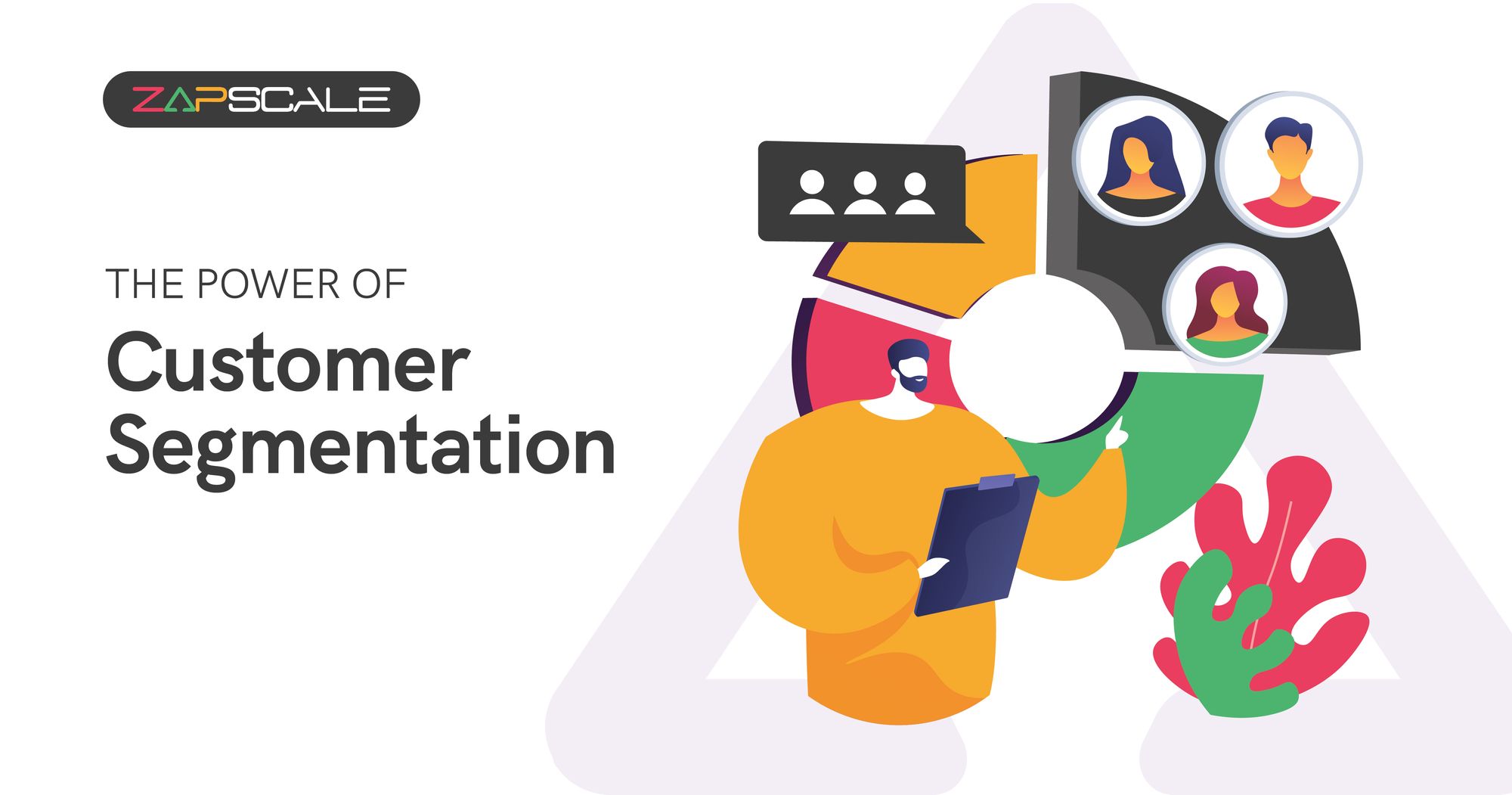 Why is Customer Segmentation crucial for SaaS businesses?