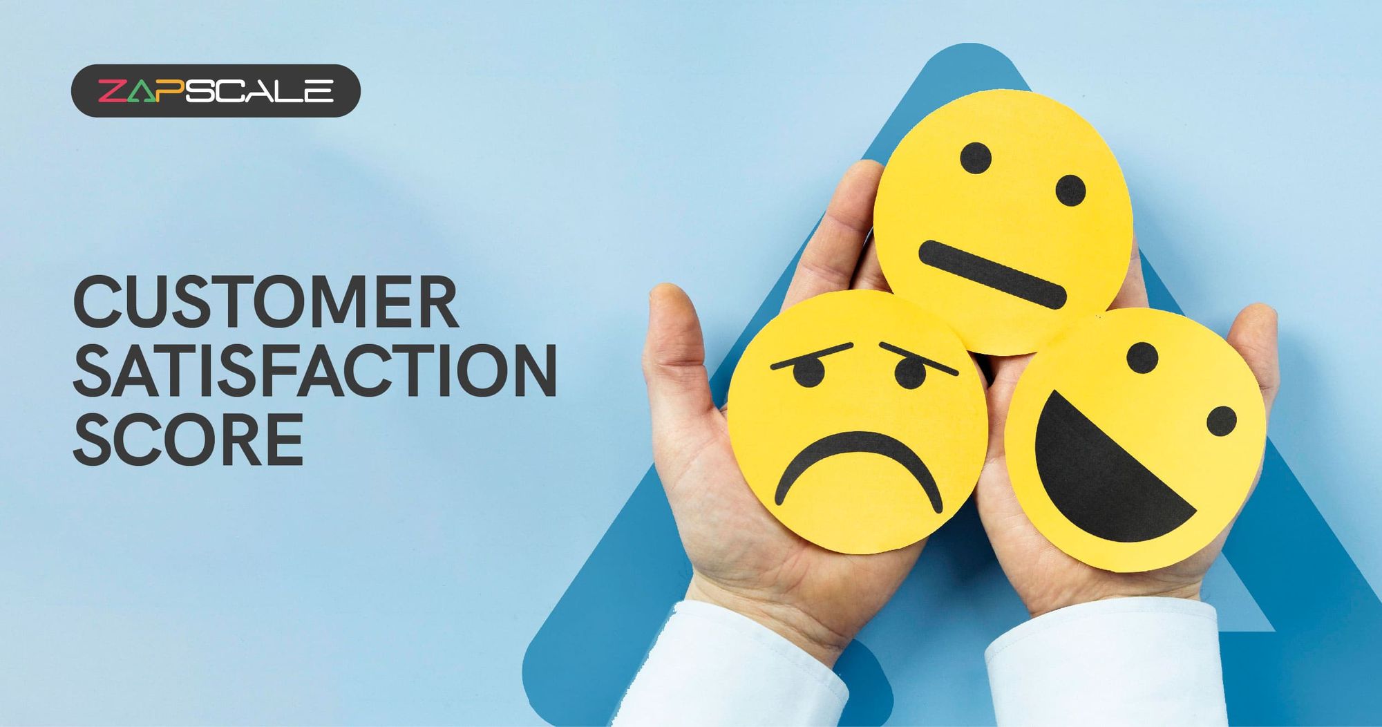 A Comprehensive Guide To Measuring Customer Satisfaction Score (CSAT)