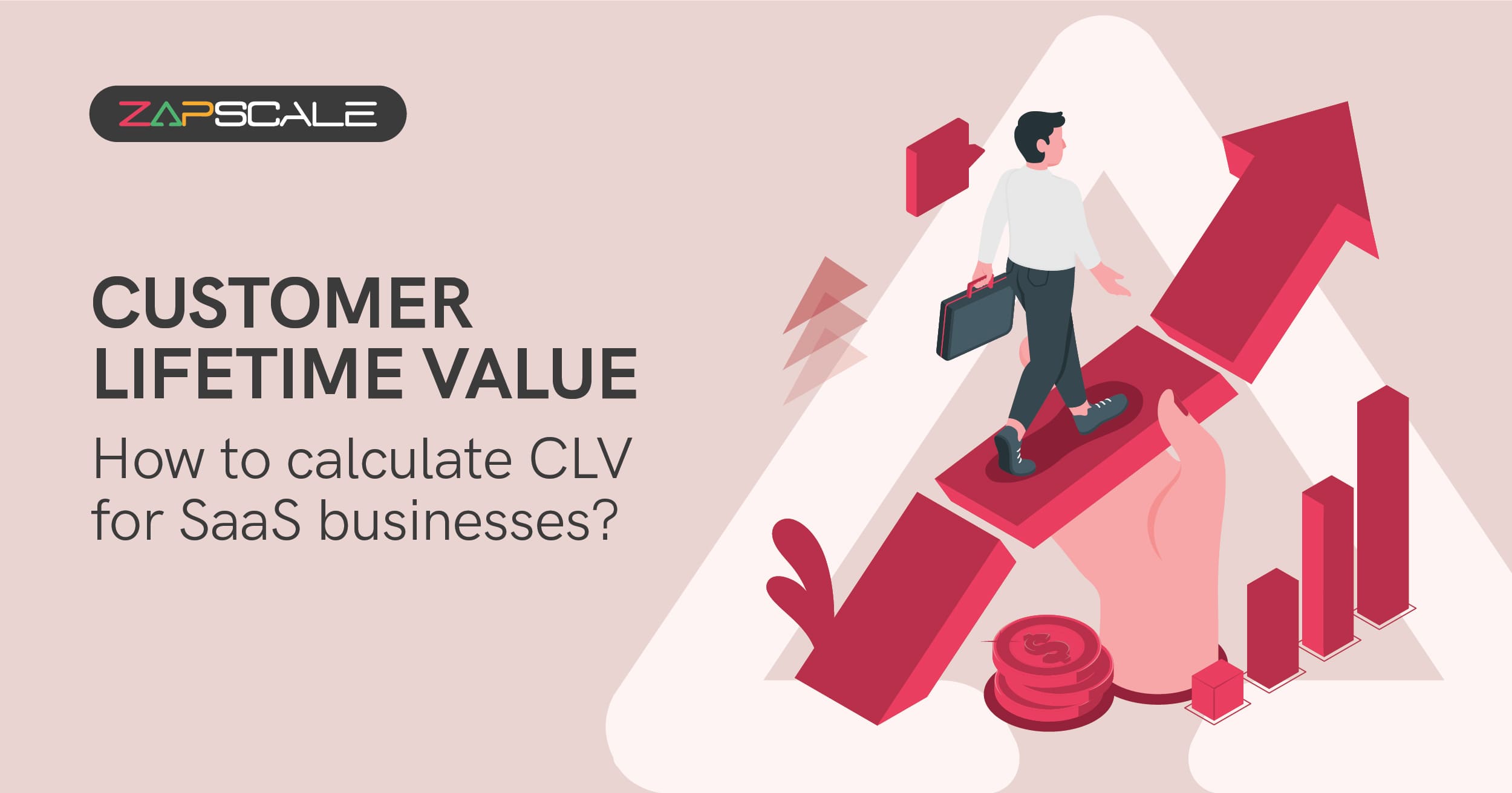 What is Customer Lifetime Value? How to measure it?