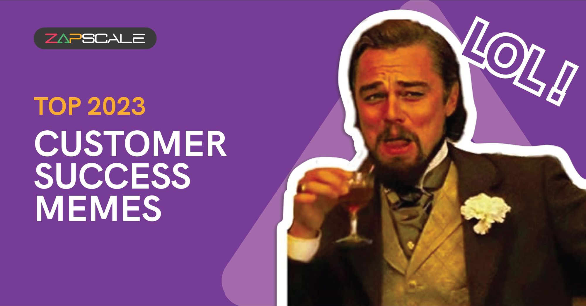 The Funniest Customer Success Memes of 2023