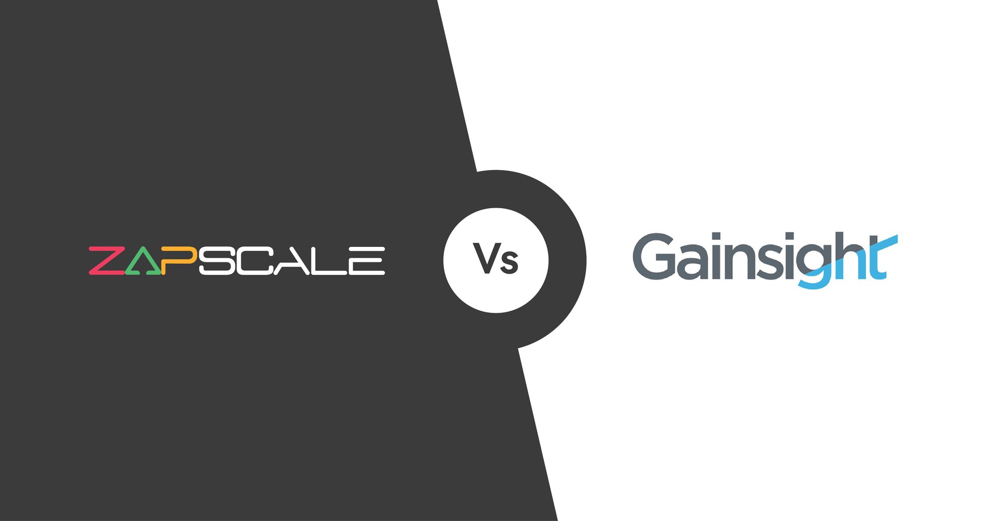 ZapScale vs. Gainsight: Which is best for your team?