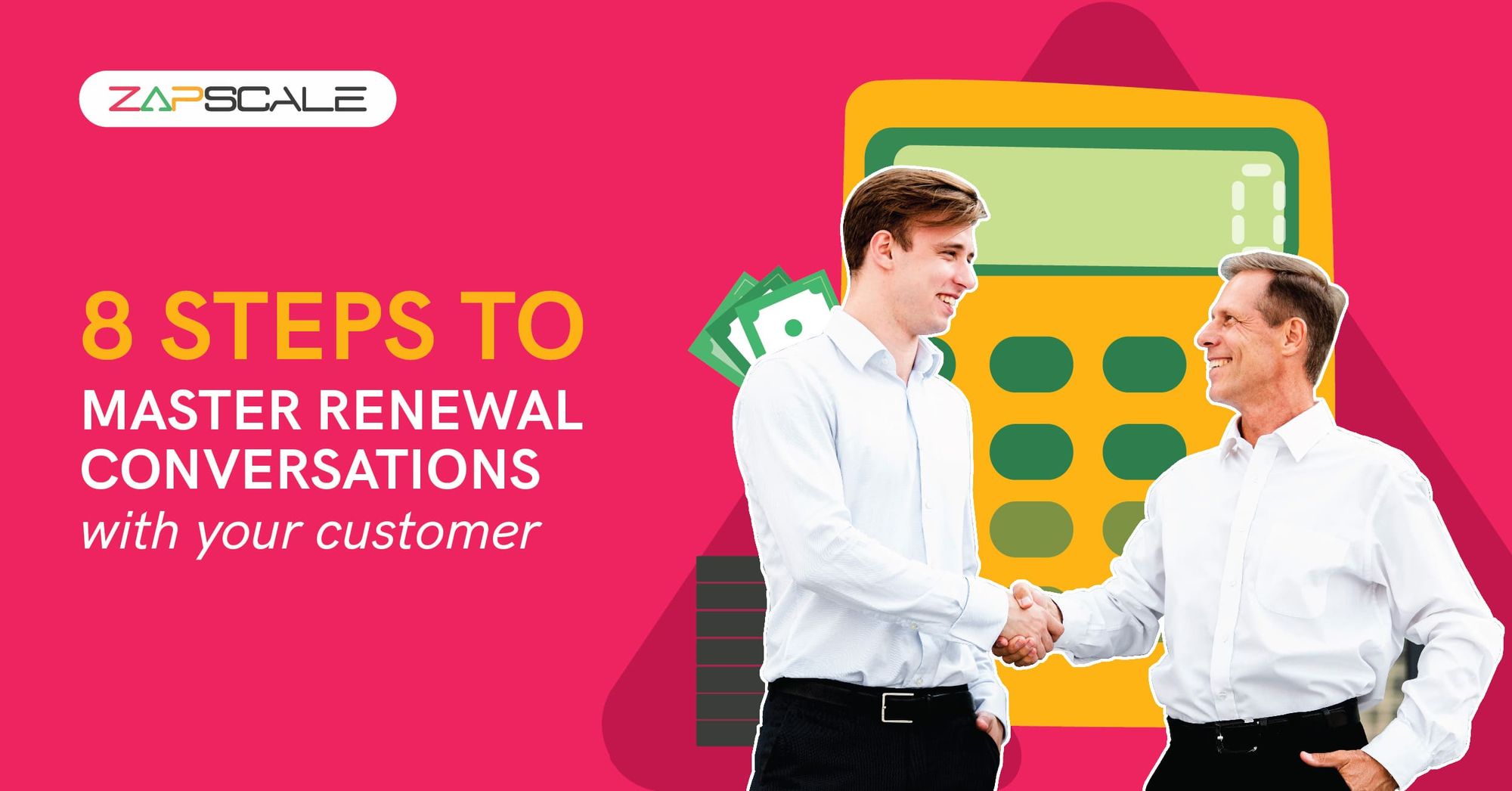 8 Tips for Mastering Renewal And Pricing Conversations With Your Customer