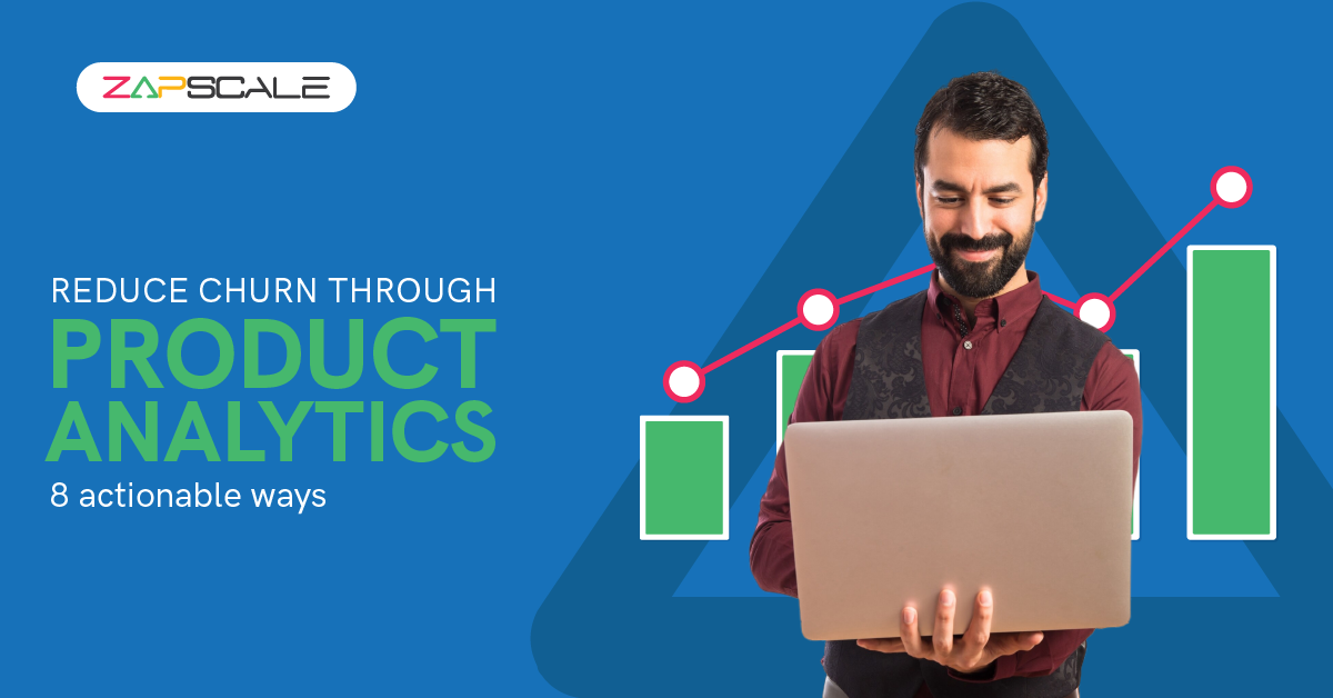 How Product Analytics Predicts (and Prevents) Churn