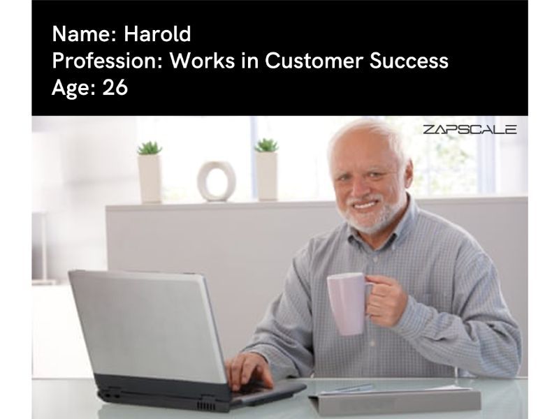 How working in customer success feels like 