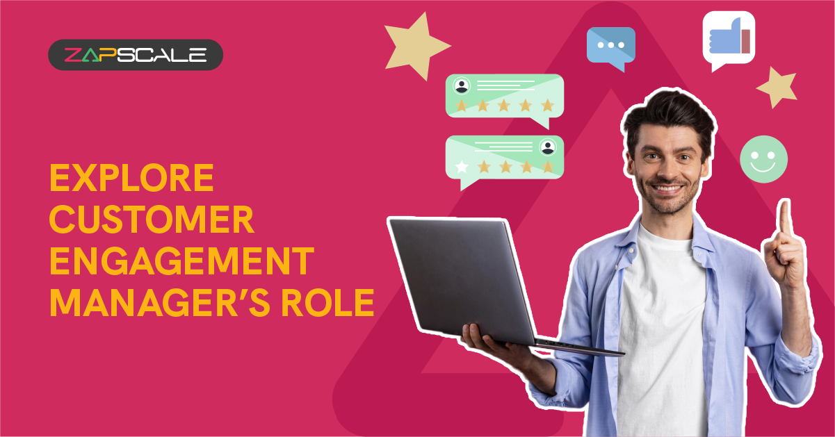 Inside the Role of a Customer Engagement Manager: Responsibilities, Pay, and More