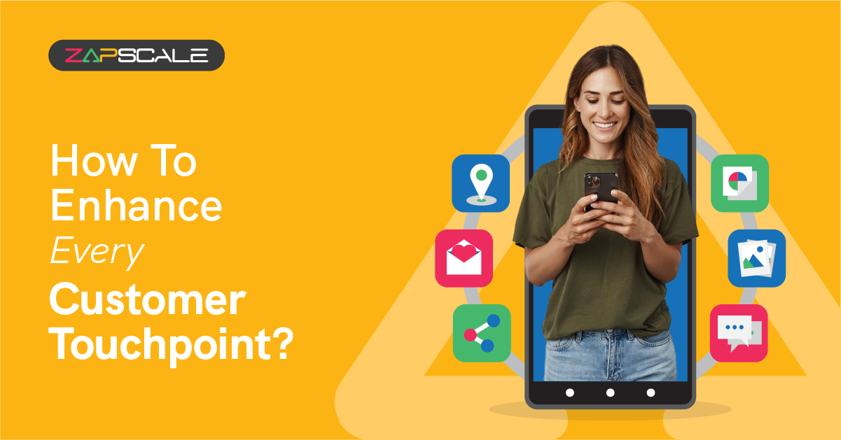 What Is Customer Touchpoint? How To Identify Them?