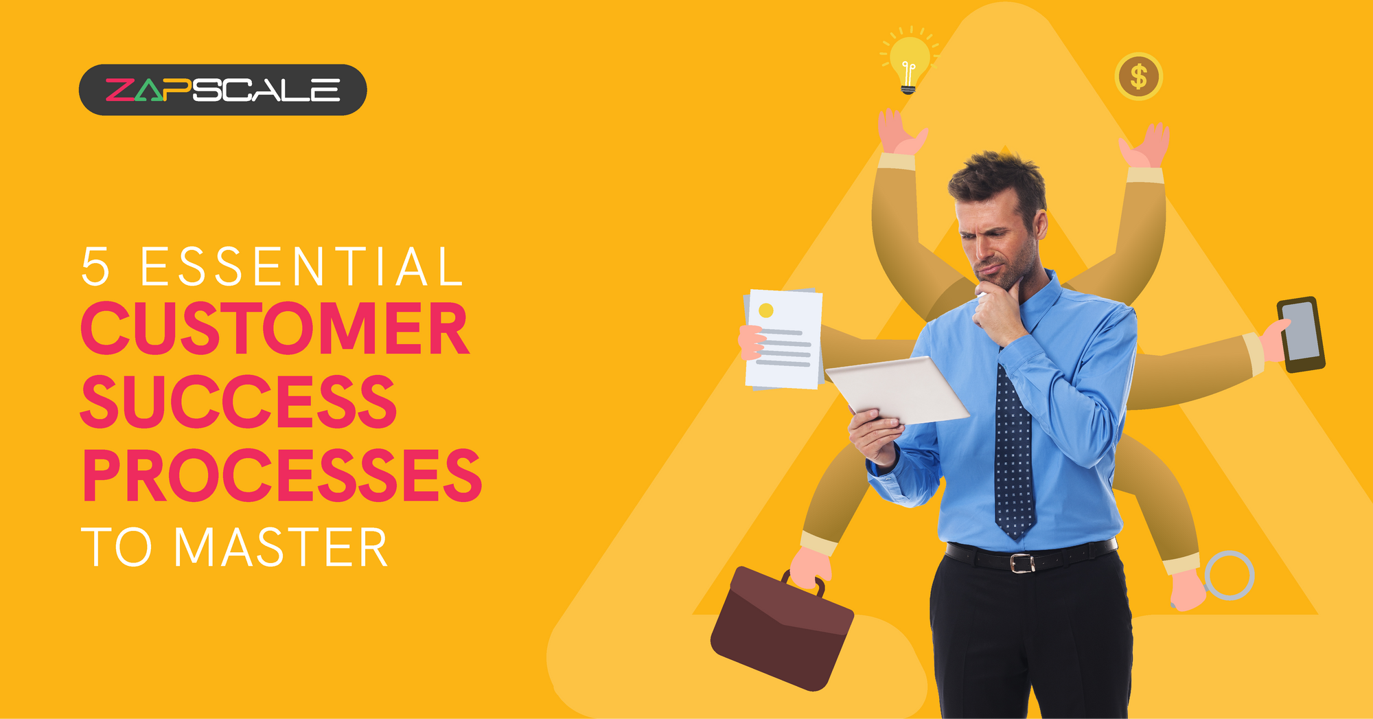 Customer Success Process: The Ultimate Playbook for Crafting Winning Results