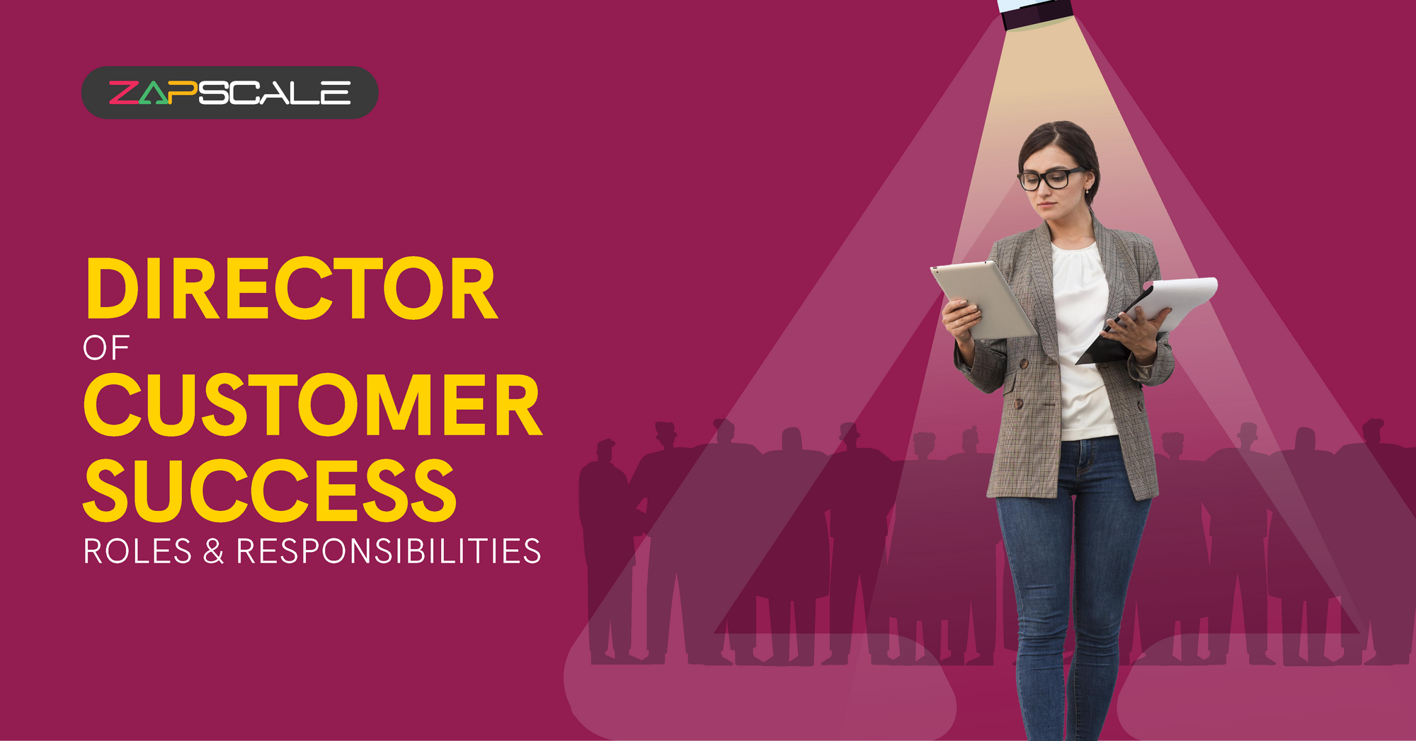 The Essential Role of Customer Success Directors in SaaS