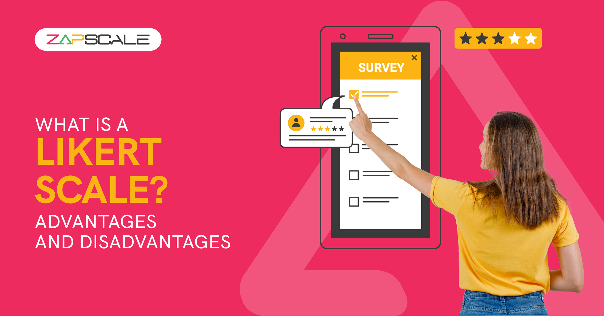 Likert Scales 101: The Ultimate Guide to Effective Data Analysis for Surveys