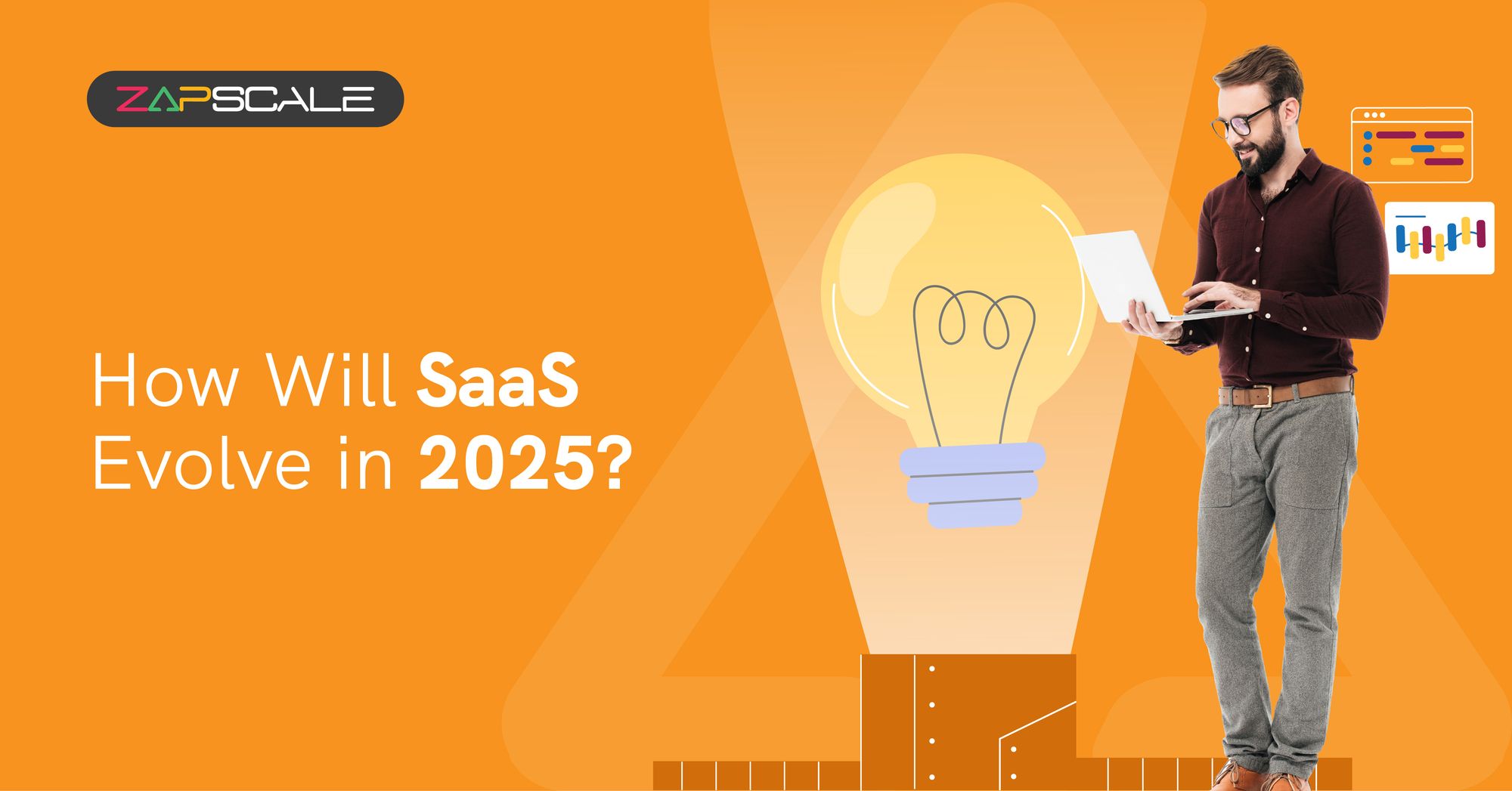 The Future of SaaS: Unveiling 2025’s Boldest Tech Breakthroughs