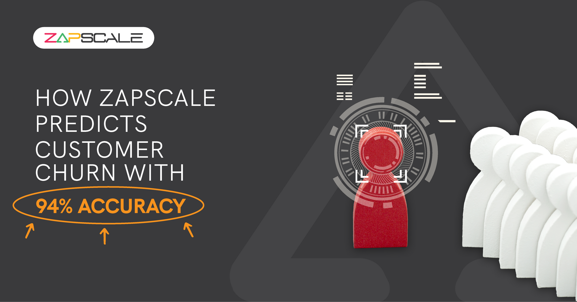 How ZapScale Uses AI to Calculate Customer Health and Predict Churn